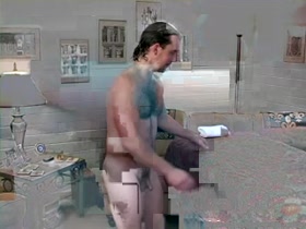 Clay gets oral pleasure!