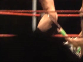 Ted and Cody Pantsed