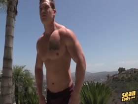 Muscle Man