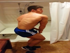 Blake Mouyassar Early Bulk