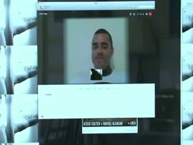 Bodybuilder Tries Muscle Sex