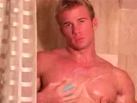Mark Dalton Shower 2
