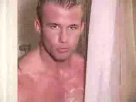 Mark Dalton Shower 3