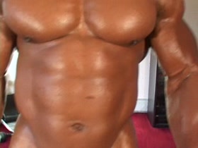 Rodney St Cloud Aerobic