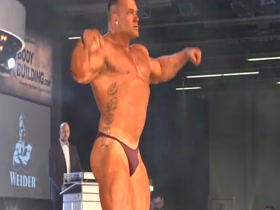 MARCUS HOPPE !!!!!