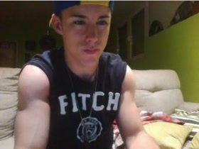 Spanish Boy With Bubble Ass