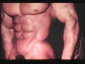 Warren Frederick and Damian - Vintage Muscle