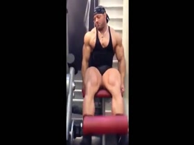 Sandro Hofer compliation