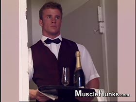 Mark Dalton Room Service