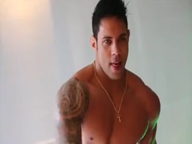 Hot Brazilian
