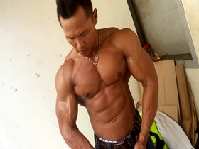 Asian Physique-38