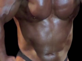 Asian Physique 17-2
