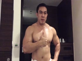 Asian Physique 43-2