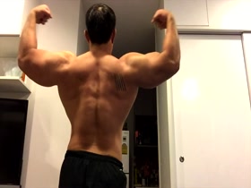 Asian Physique 43-1