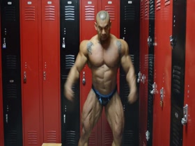 Asian Physique 31-2
