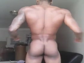 Sexy Ass.....Sorry No Sound