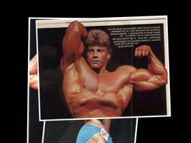 Matt Mendenhall photo collage