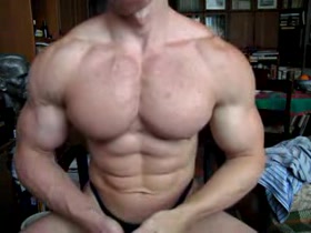CzechMuscle