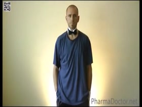 STRAIGHT MAN showing off naked