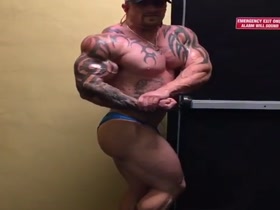 DILLON WILLIAMSON ! 1