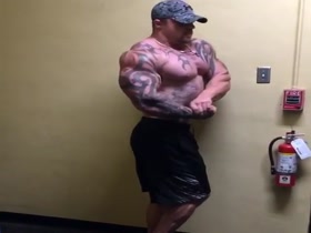 DILLON WILLIAMSON ! 2