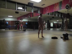 DAMM - JOHNNY DOULL !!!!!