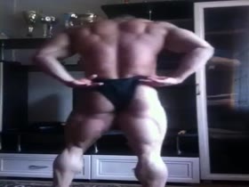 MEATY !