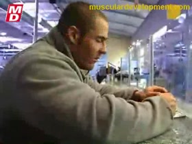 Trey Brewer interview