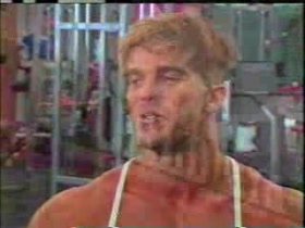 Jorge Betancourt interview