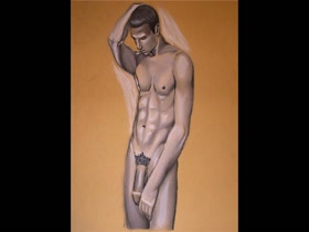 B-Boyer Baker Bernard Biako