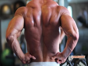 DAN DECKER - JAMCORE TRAINING.