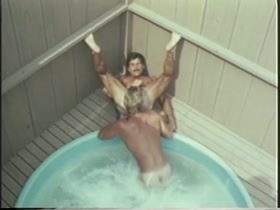 VINTAGE MUSCLE SEX !