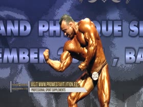 Lkhashid Bayankhuu 2015