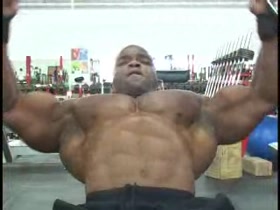 Johnnie O. Jackson 2004