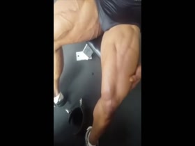 Charly Rodriguez Hernandez