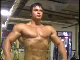 Sagi Kalev and Kevin Perod pt.1