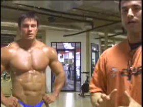 Sagi Kalev and Kevin Perod pt.3