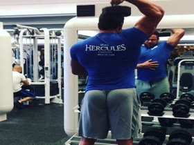 Sean Hercules Parker