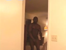 Sweet white twink pounded by a big black daddy