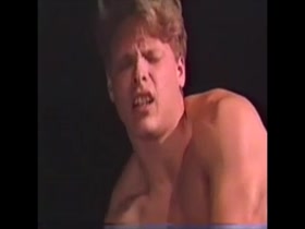 Chad Conners & Sonny Markham