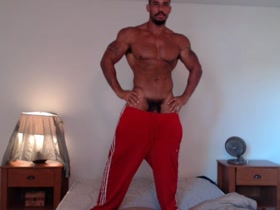 SEXY SAMSON ! 1