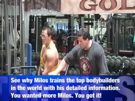 Fit Show James Lewis