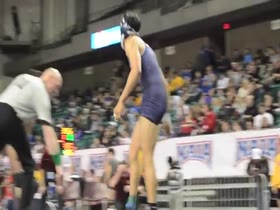 Collegiate wrestling documentary