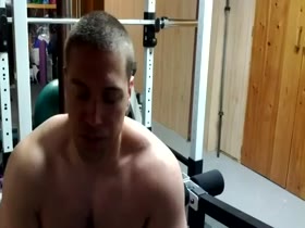 workout instructor