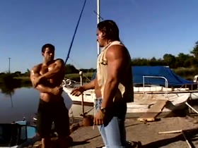 Lake Muscle