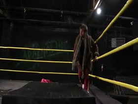 Cyberfights: Brian Cage vs Jimmy Jacobs