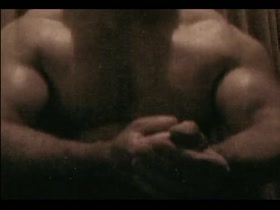 MASSIX - Flexing Big Muscles