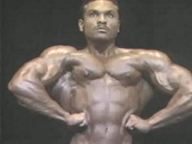 Robert Augustin for MuscleVideoAction