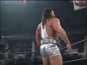 Steiner Brothers vs Muscle Jobbers