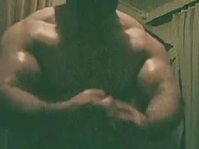 MASSIX - Muscles in the Dark